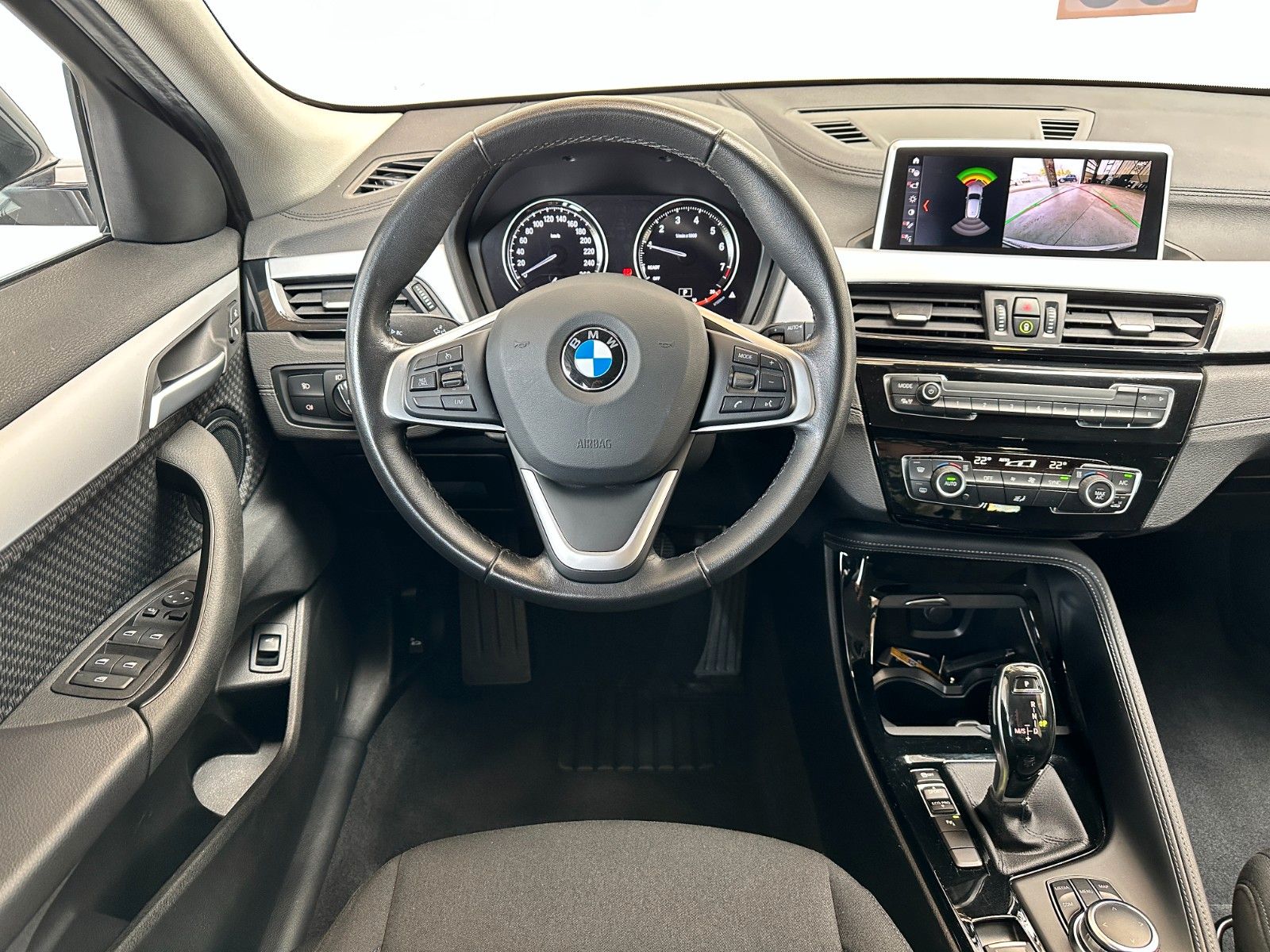 Buy BMW X2 sDrive 18 i Advantage Lithuania | img №12 | Unis.lt