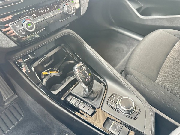 Buy BMW X2 sDrive 18 i Advantage Lithuania | img №14 | Unis.lt