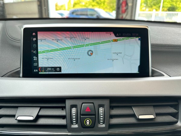Buy BMW X2 sDrive 18 i Advantage Lithuania | img №15 | Unis.lt