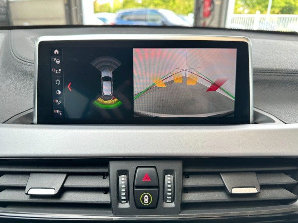 Buy BMW X2 sDrive 18 i Advantage Lithuania | img №16 | Unis.lt