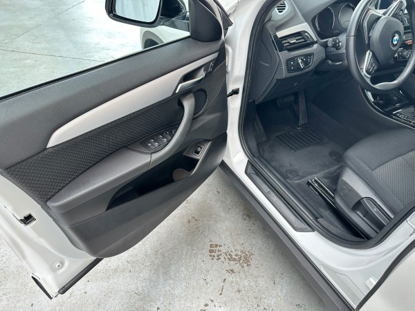 Buy BMW X2 sDrive 18 i Advantage Lithuania | img №17 | Unis.lt