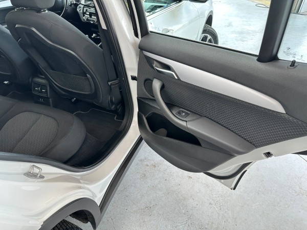 Buy BMW X2 sDrive 18 i Advantage Lithuania | img №20 | Unis.lt