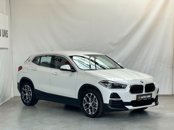 Buy BMW X2 sDrive 18 i Advantage Lithuania | img №3 | Unis.lt