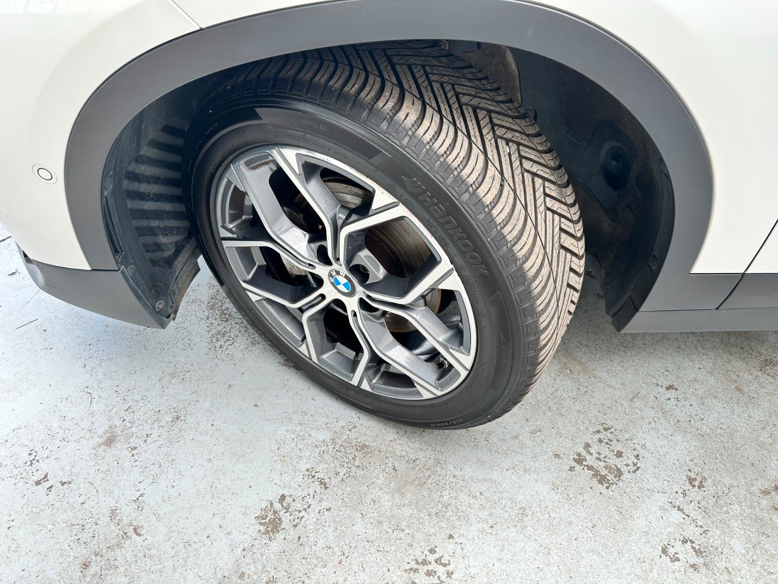 Buy BMW X2 sDrive 18 i Advantage Lithuania | img №22 | Unis.lt