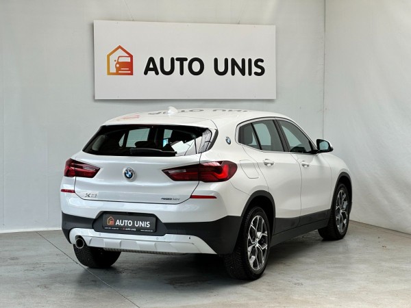 Buy BMW X2 sDrive 18 i Advantage Lithuania | img №4 | Unis.lt