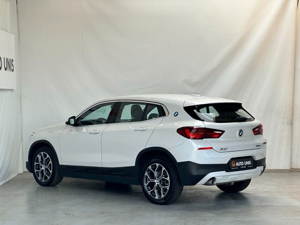 Buy BMW X2 sDrive 18 i Advantage Lithuania | img №6 | Unis.lt