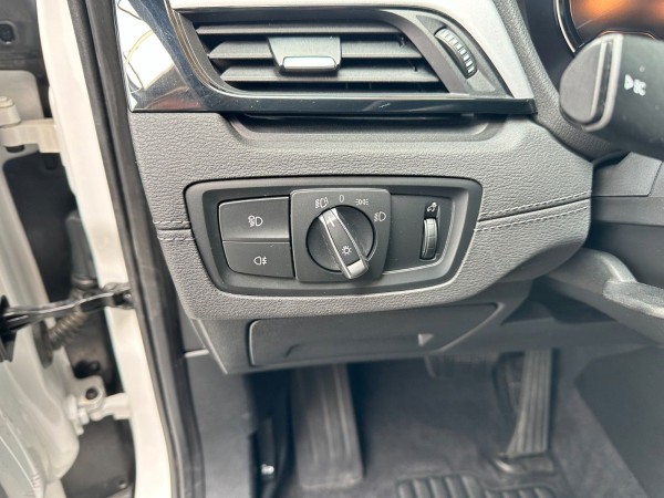 Buy BMW X2 sDrive 18 i Advantage Lithuania | img №8 | Unis.lt