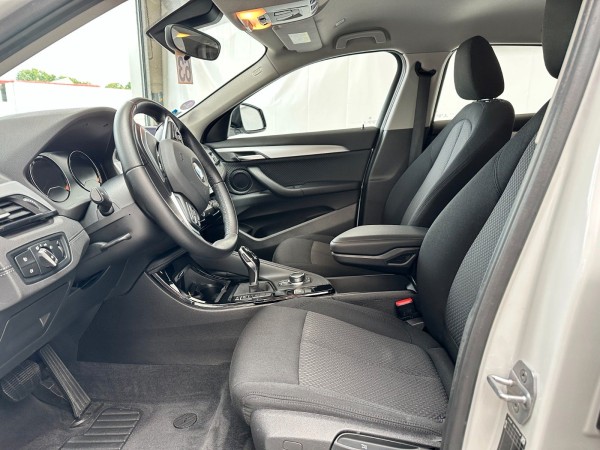 Buy BMW X2 sDrive 18 i Advantage Lithuania | img №9 | Unis.lt