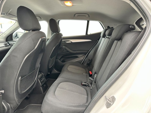 Buy BMW X2 sDrive 18 i Advantage Lithuania | img №10 | Unis.lt