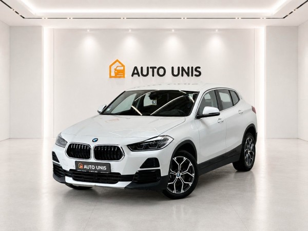 pirkite Lietuvoje BMW X2 sDrive18i Benzin Aut | Navi Cam LED | 1.Hand | nuotrauka №1 | Unis.lt