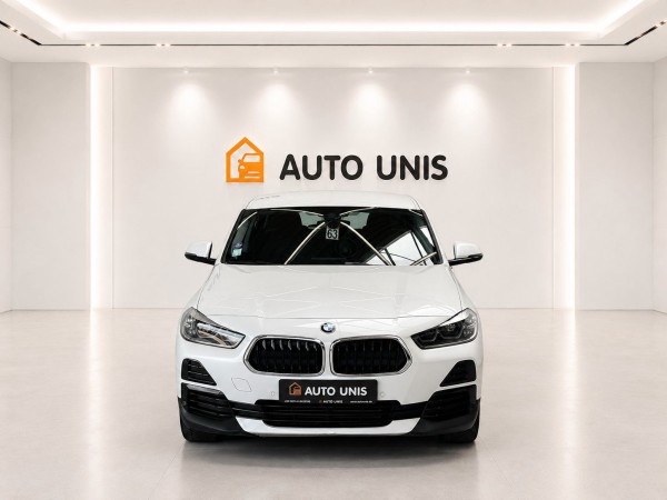 pirkite Lietuvoje BMW X2 sDrive18i Benzin Aut | Navi Cam LED | 1.Hand | nuotrauka №2 | Unis.lt