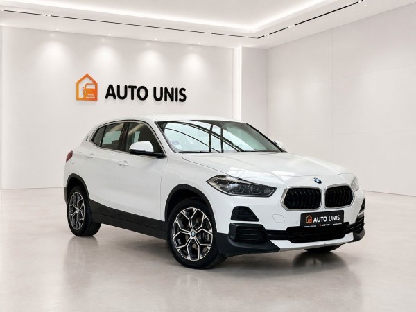 pirkite Lietuvoje BMW X2 sDrive18i Benzin Aut | Navi Cam LED | 1.Hand | nuotrauka №3 | Unis.lt