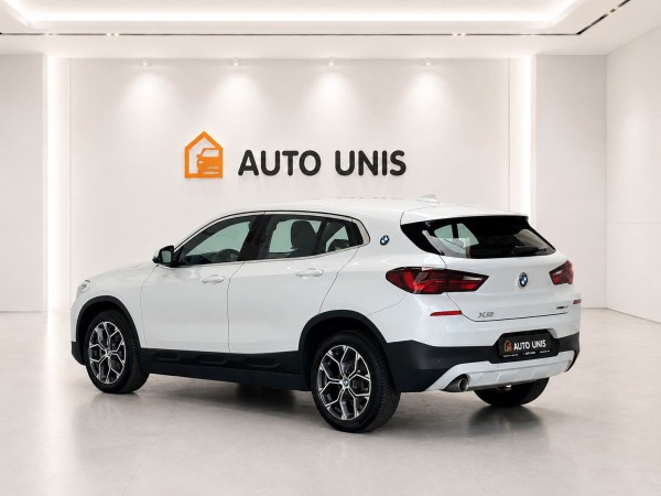 pirkite Lietuvoje BMW X2 sDrive18i Benzin Aut | Navi Cam LED | 1.Hand | nuotrauka №4 | Unis.lt