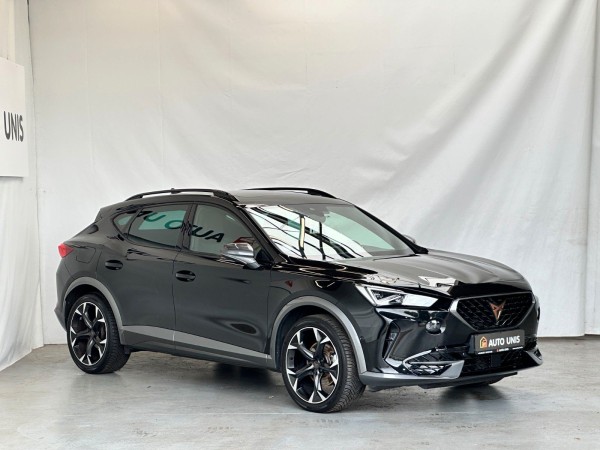 pirkite Lietuvoje Cupra Formentor Basis | nuotrauka №3 | Unis.lt