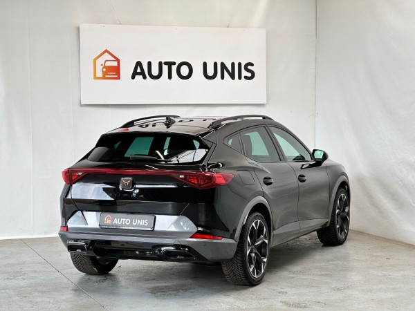 pirkite Lietuvoje Cupra Formentor Basis | nuotrauka №4 | Unis.lt