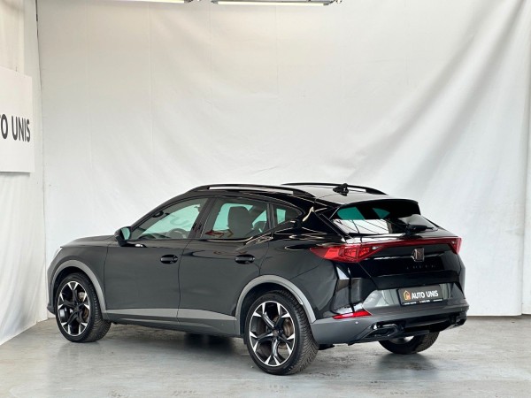 pirkite Lietuvoje Cupra Formentor Basis | nuotrauka №6 | Unis.lt