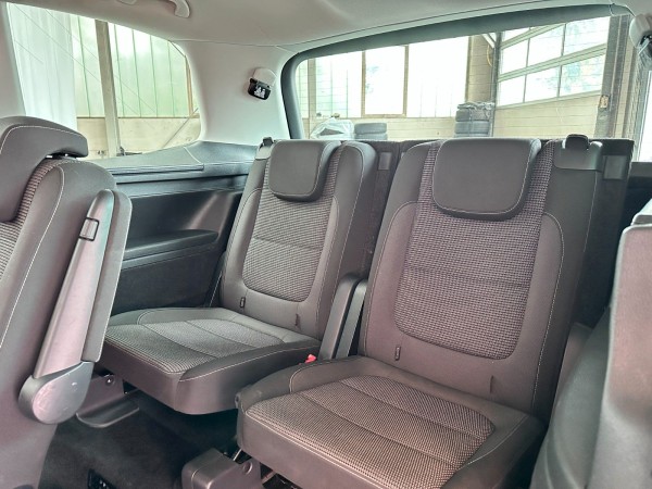 pirkite Lietuvoje Volkswagen Sharan Comfortline BMT/Start-Stopp | nuotrauka №11 | Unis.lt