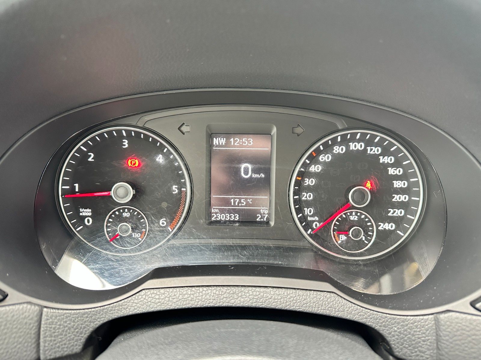 pirkite Lietuvoje Volkswagen Sharan Comfortline BMT/Start-Stopp | nuotrauka №14 | Unis.lt