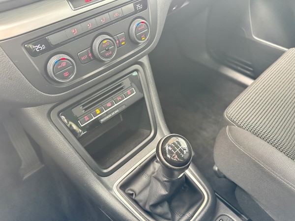 pirkite Lietuvoje Volkswagen Sharan Comfortline BMT/Start-Stopp | nuotrauka №15 | Unis.lt