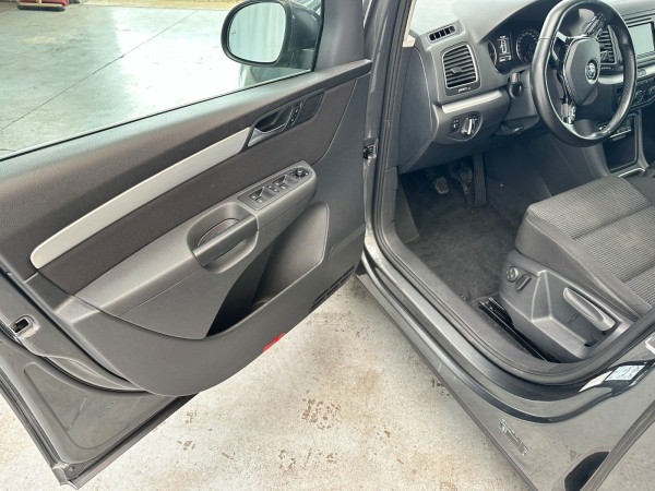 pirkite Lietuvoje Volkswagen Sharan Comfortline BMT/Start-Stopp | nuotrauka №18 | Unis.lt