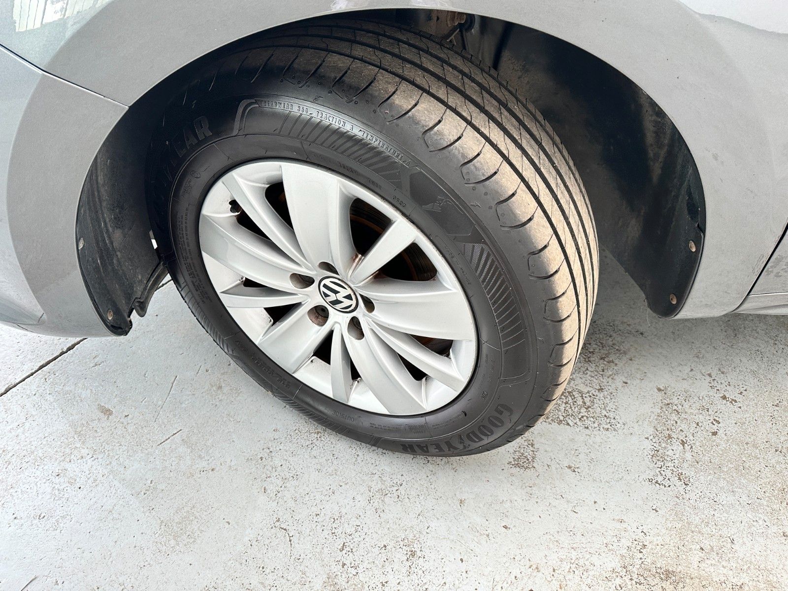 pirkite Lietuvoje Volkswagen Sharan Comfortline BMT/Start-Stopp | nuotrauka №22 | Unis.lt