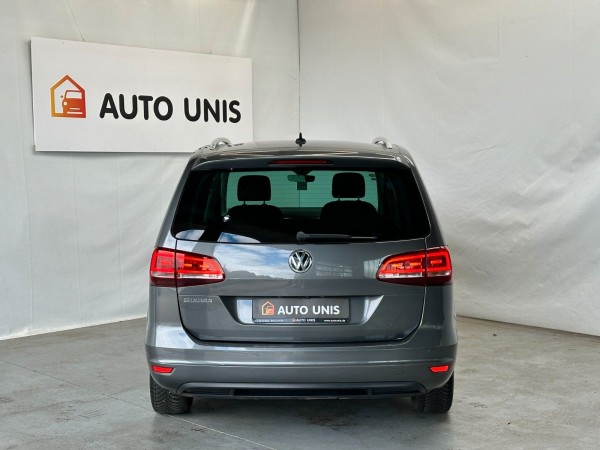 pirkite Lietuvoje Volkswagen Sharan Comfortline BMT/Start-Stopp | nuotrauka №5 | Unis.lt