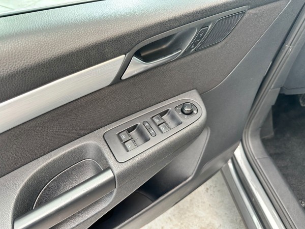pirkite Lietuvoje Volkswagen Sharan Comfortline BMT/Start-Stopp | nuotrauka №7 | Unis.lt