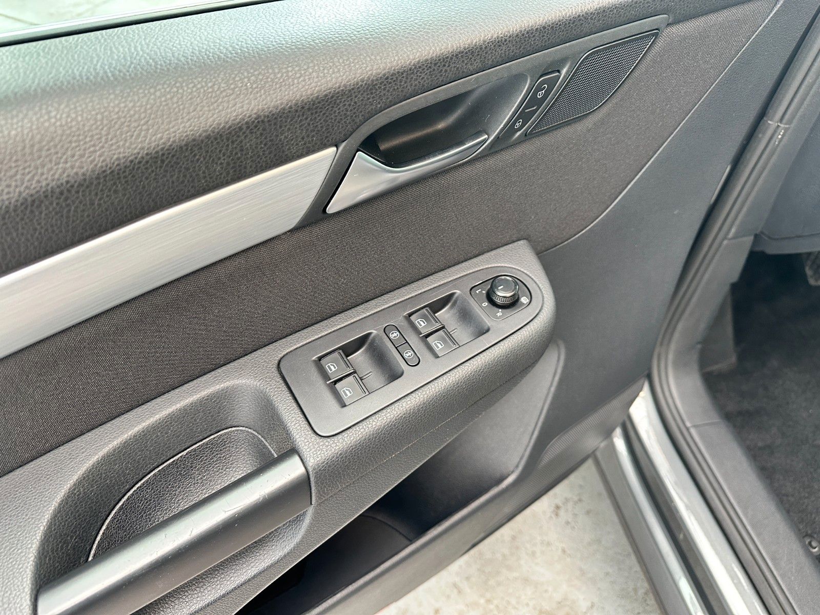 pirkite Lietuvoje Volkswagen Sharan Comfortline BMT/Start-Stopp | nuotrauka №7 | Unis.lt