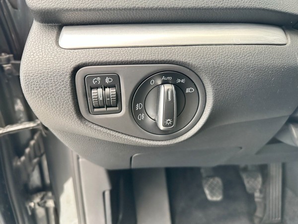 pirkite Lietuvoje Volkswagen Sharan Comfortline BMT/Start-Stopp | nuotrauka №8 | Unis.lt