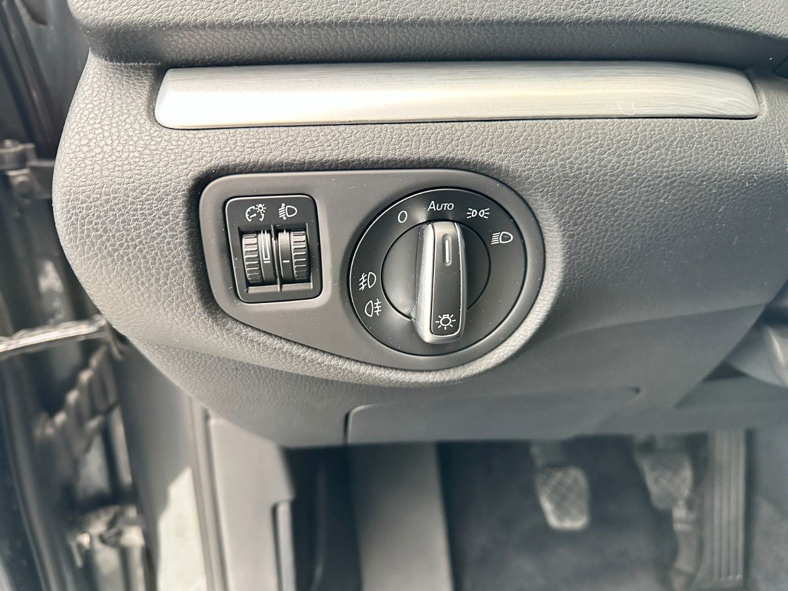 pirkite Lietuvoje Volkswagen Sharan Comfortline BMT/Start-Stopp | nuotrauka №8 | Unis.lt