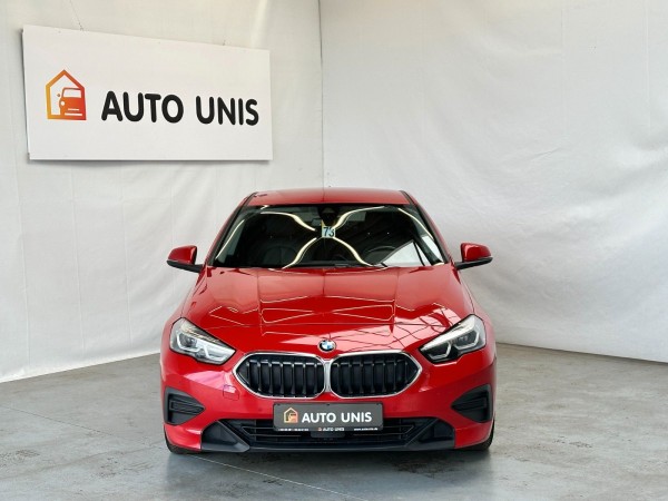 pirkite Lietuvoje BMW 218 2 Gran Coupe 218 i Advantage | nuotrauka №2 | Unis.lt