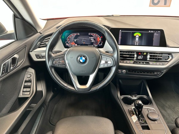 pirkite Lietuvoje BMW 218 2 Gran Coupe 218 i Advantage | nuotrauka №12 | Unis.lt