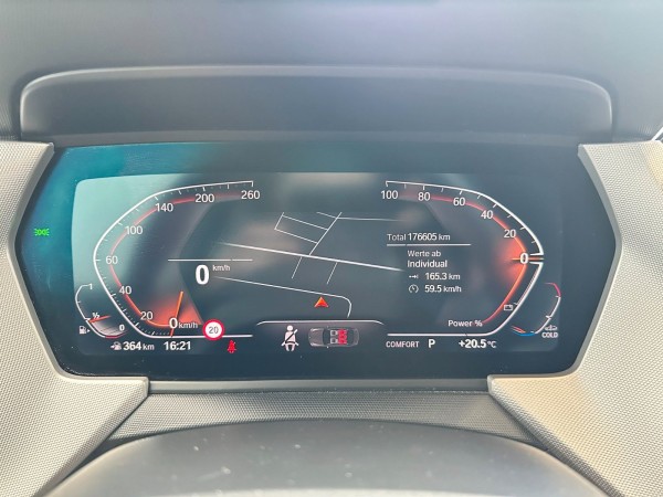 pirkite Lietuvoje BMW 218 2 Gran Coupe 218 i Advantage | nuotrauka №13 | Unis.lt