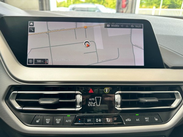 pirkite Lietuvoje BMW 218 2 Gran Coupe 218 i Advantage | nuotrauka №15 | Unis.lt
