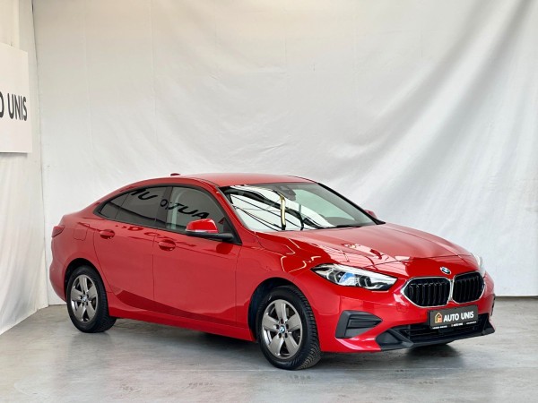 pirkite Lietuvoje BMW 218 2 Gran Coupe 218 i Advantage | nuotrauka №3 | Unis.lt
