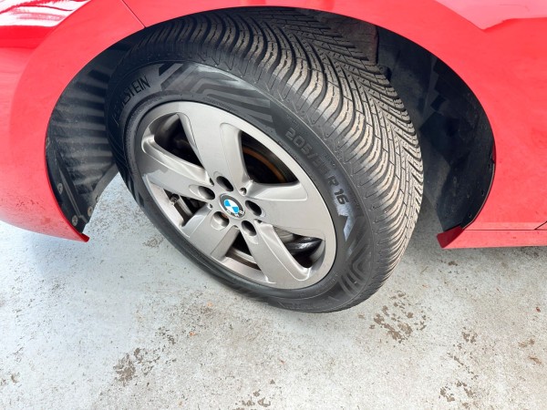 pirkite Lietuvoje BMW 218 2 Gran Coupe 218 i Advantage | nuotrauka №22 | Unis.lt