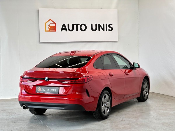 pirkite Lietuvoje BMW 218 2 Gran Coupe 218 i Advantage | nuotrauka №4 | Unis.lt