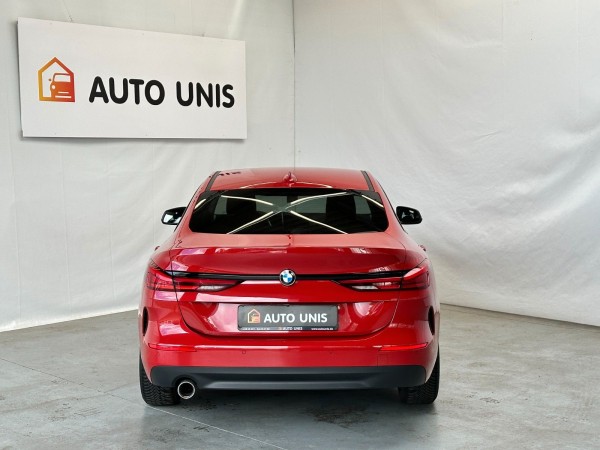 pirkite Lietuvoje BMW 218 2 Gran Coupe 218 i Advantage | nuotrauka №5 | Unis.lt