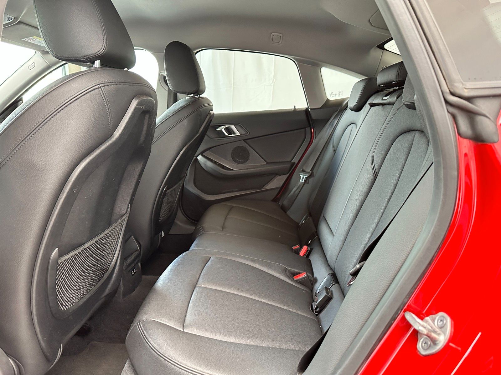 pirkite Lietuvoje BMW 218 2 Gran Coupe 218 i Advantage | nuotrauka №10 | Unis.lt