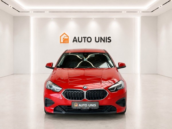 pirkite Lietuvoje BMW 218 Gran Coupe Benzin Aut | Navi LED | 1.Hand | nuotrauka №2 | Unis.lt