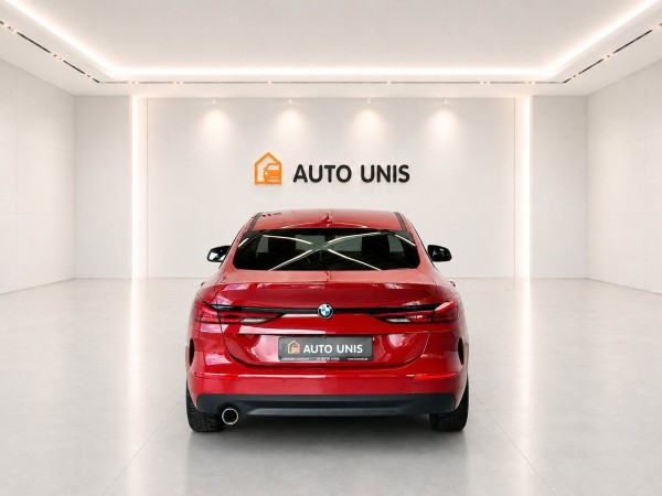 pirkite Lietuvoje BMW 218 Gran Coupe Benzin Aut | Navi LED | 1.Hand | nuotrauka №5 | Unis.lt