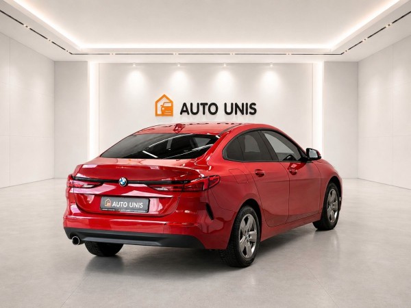 pirkite Lietuvoje BMW 218 Gran Coupe Benzin Aut | Navi LED | 1.Hand | nuotrauka №6 | Unis.lt