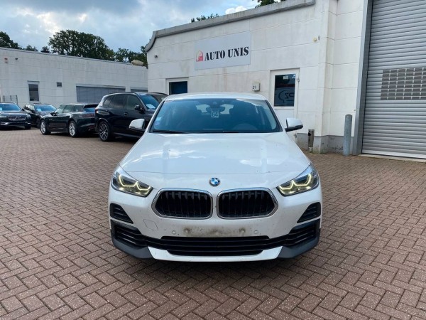 pirkite Lietuvoje BMW X2 sDrive 18 i Advantage | nuotrauka №2 | Unis.lt