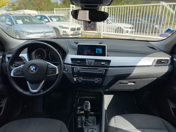 pirkite Lietuvoje BMW X2 sDrive 18 i Advantage | nuotrauka №11 | Unis.lt