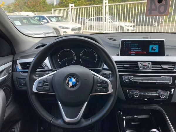 pirkite Lietuvoje BMW X2 sDrive 18 i Advantage | nuotrauka №12 | Unis.lt