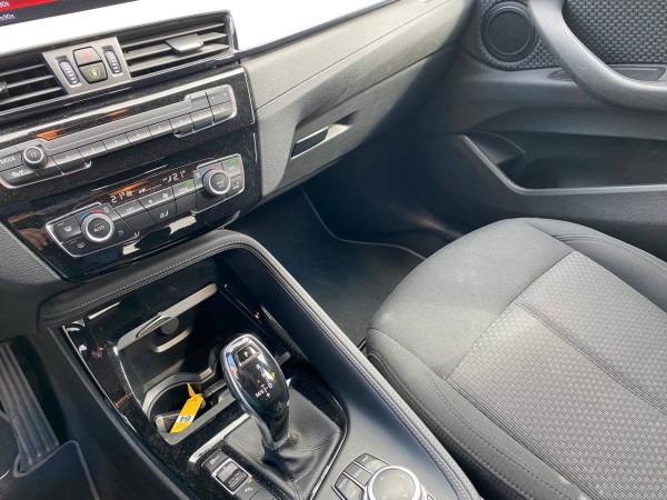 pirkite Lietuvoje BMW X2 sDrive 18 i Advantage | nuotrauka №14 | Unis.lt