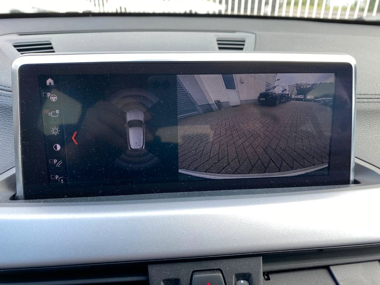 pirkite Lietuvoje BMW X2 sDrive 18 i Advantage | nuotrauka №15 | Unis.lt