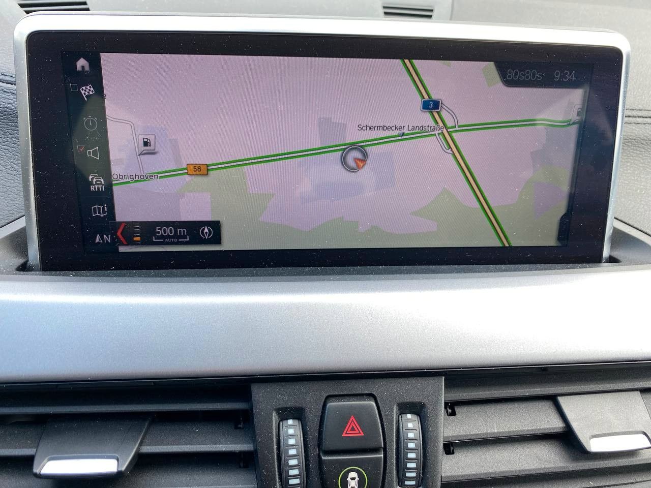 pirkite Lietuvoje BMW X2 sDrive 18 i Advantage | nuotrauka №16 | Unis.lt
