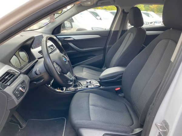 pirkite Lietuvoje BMW X2 sDrive 18 i Advantage | nuotrauka №10 | Unis.lt