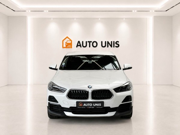 pirkite Lietuvoje BMW X2 sDrive18i Benzin Aut | Navi Cam LED | 1.Hand | nuotrauka №2 | Unis.lt